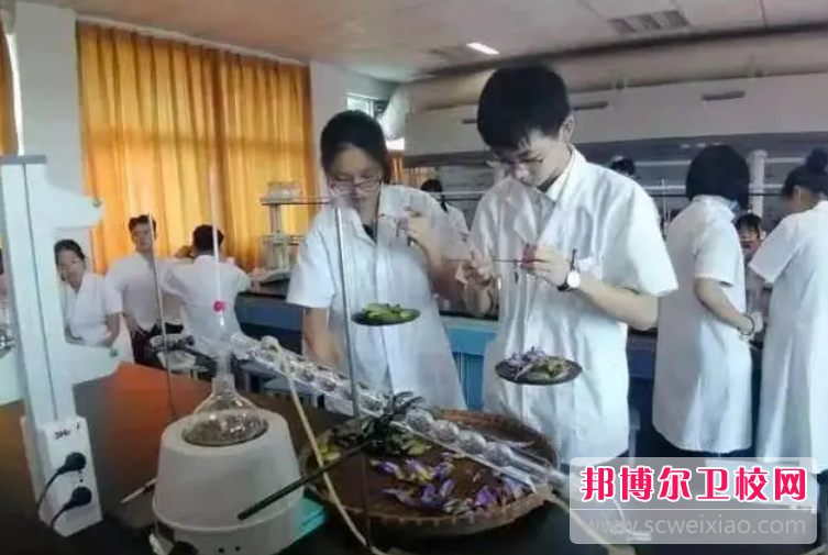 金華職工中等衛(wèi)生學(xué)校2023年怎么樣、好不好